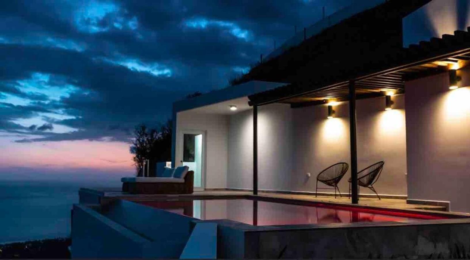 Adults Only! Ocaso Luxury Entire