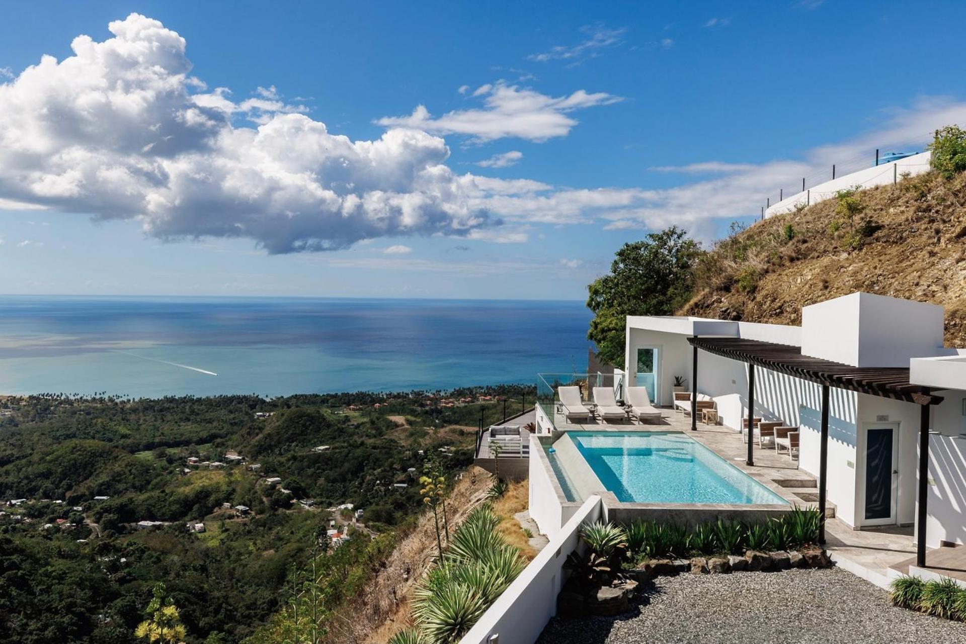 Adults Only! Ocaso Luxury Entire Rincon