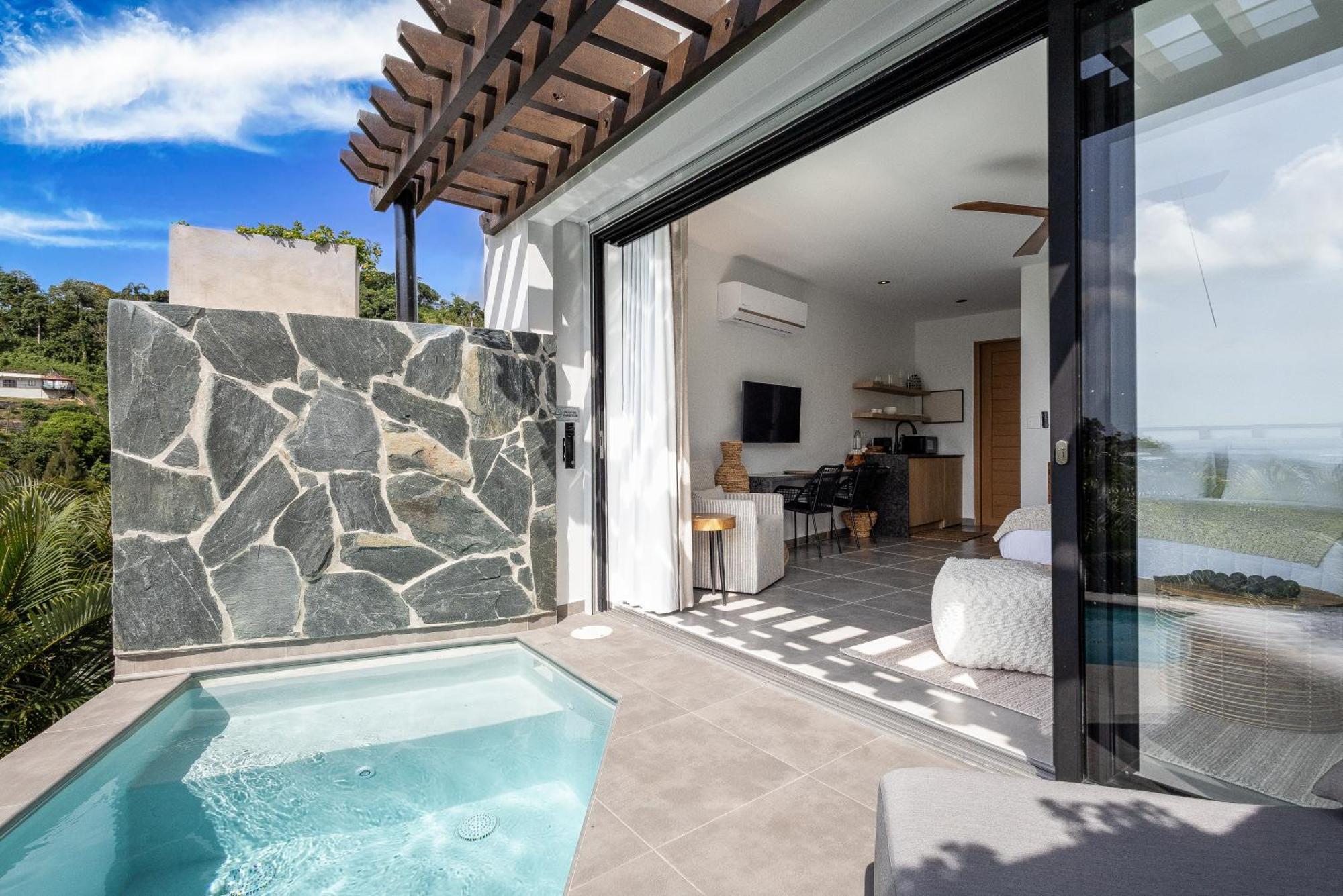Adults Only! Ocaso Luxury Entire * Rincon