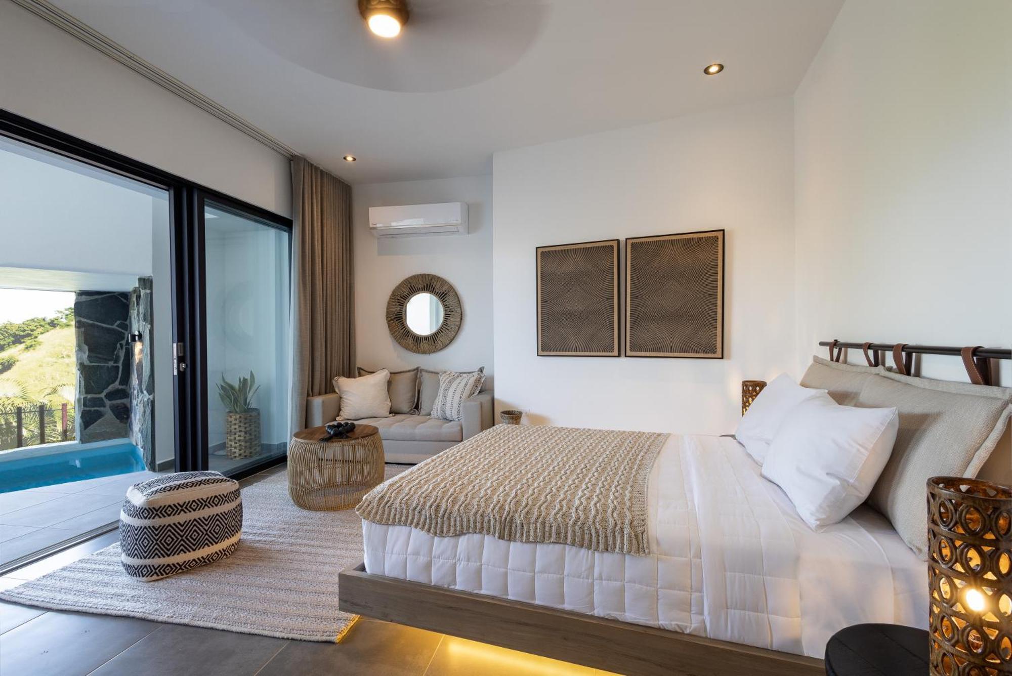 Adults Only! Ocaso Luxury Entire Apartment *