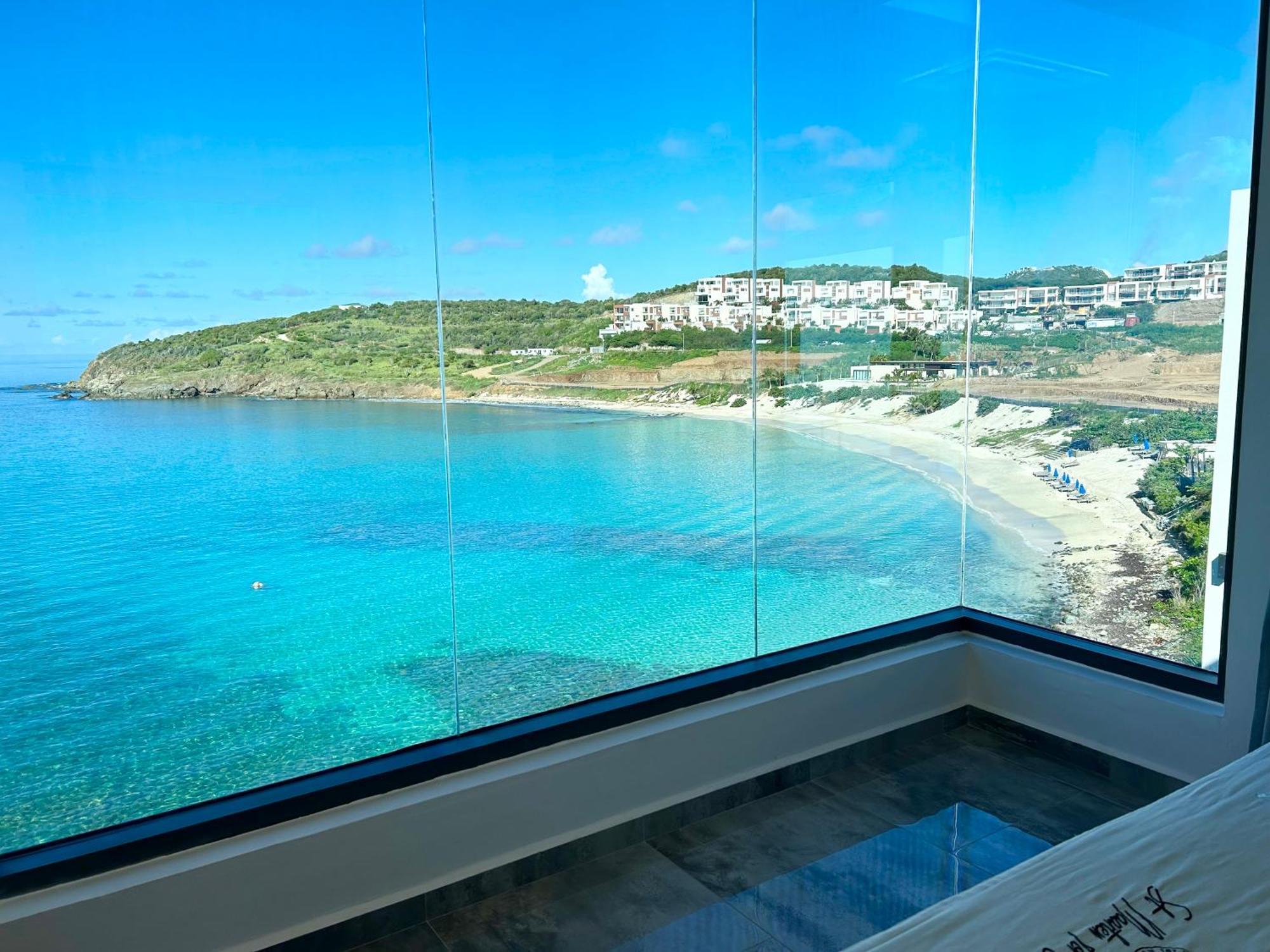 Condostmaarten By The Sea -adults Only- Apartamento Koolbaai