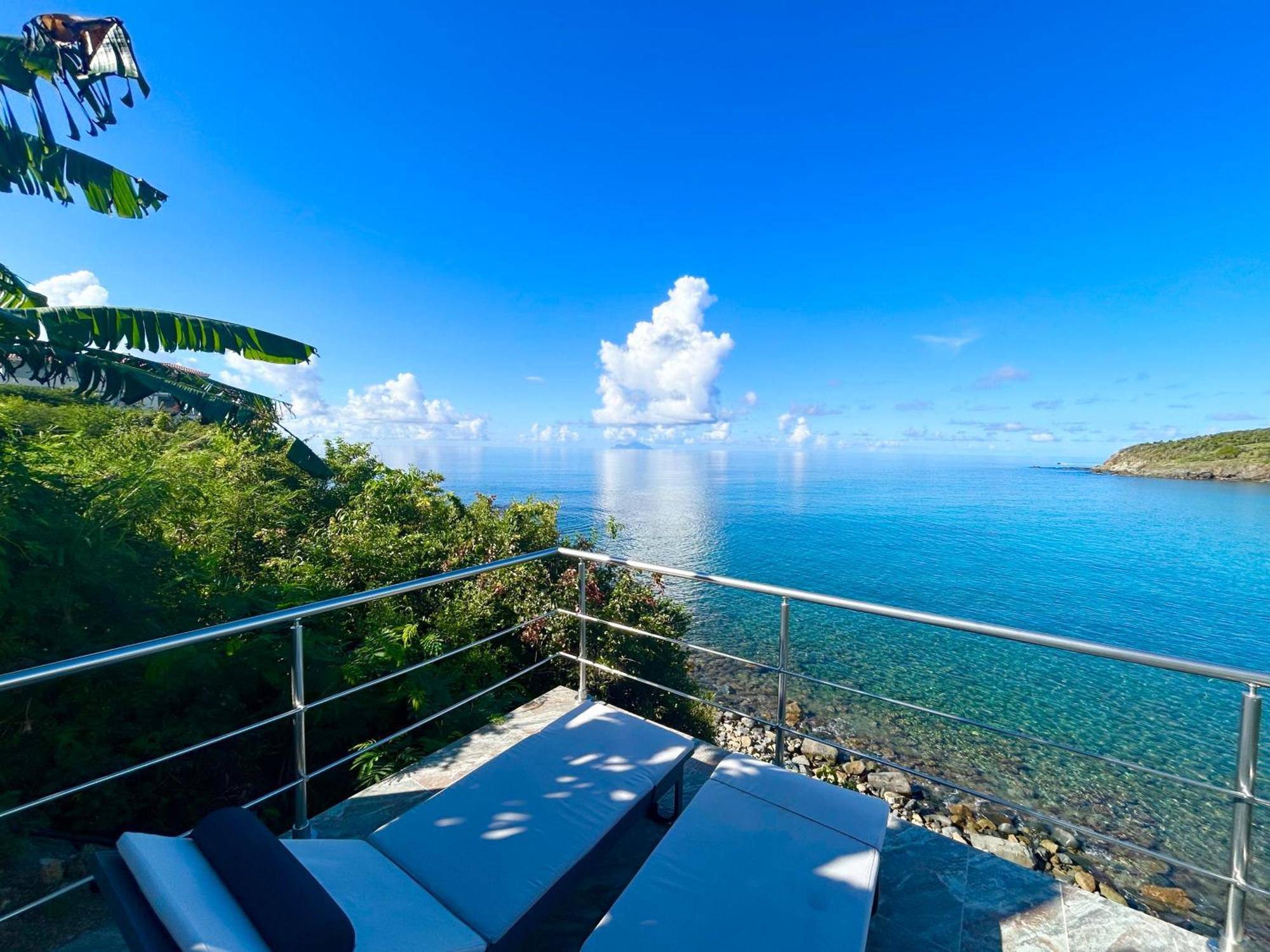 Condostmaarten By The Sea -adults Only- Apartamento Koolbaai