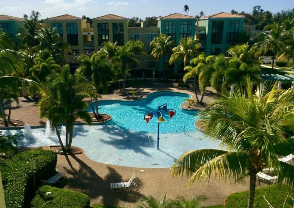 Aquatika & Waterpark * Loiza