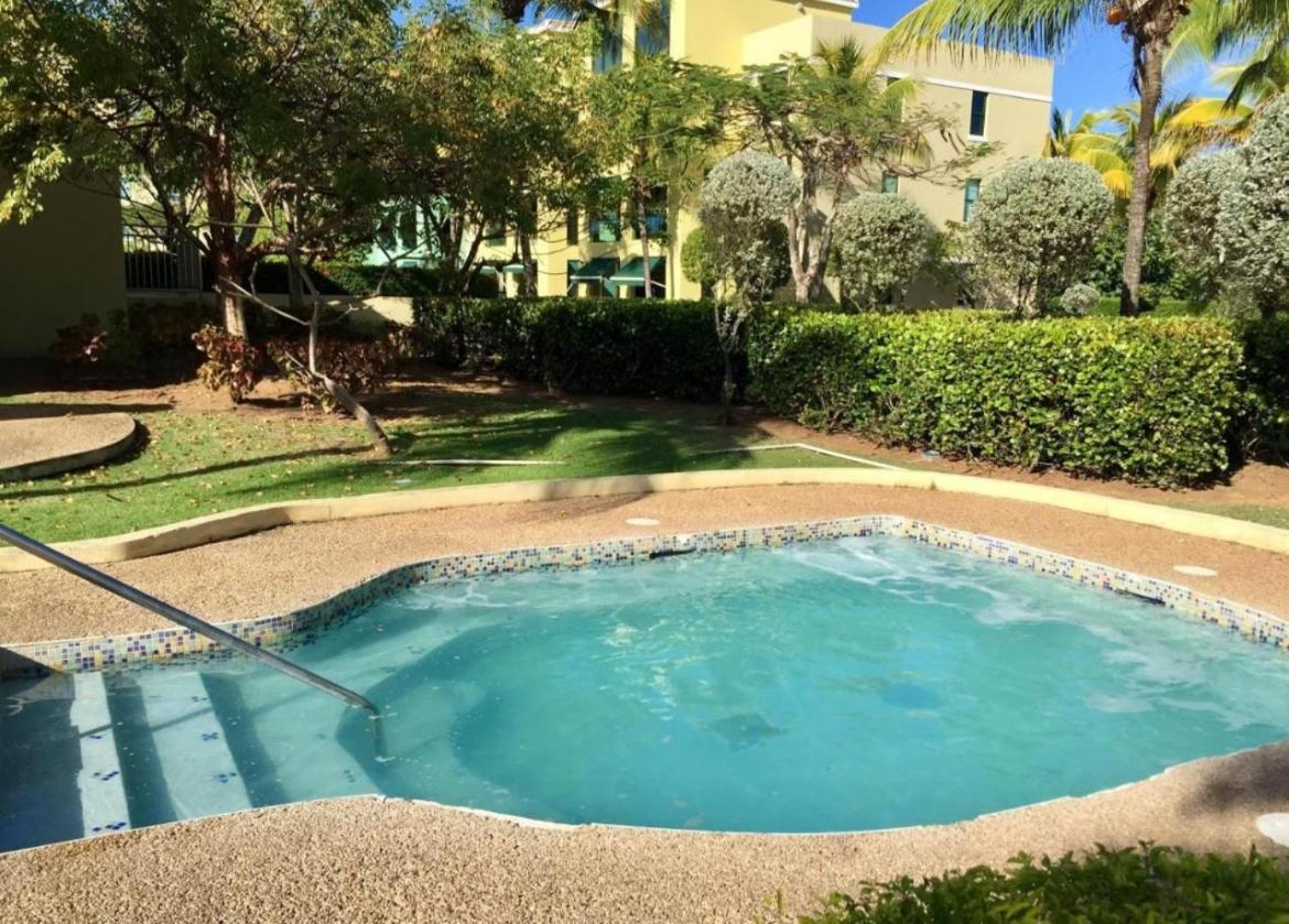 Aquatika & Waterpark Apartamento Loiza