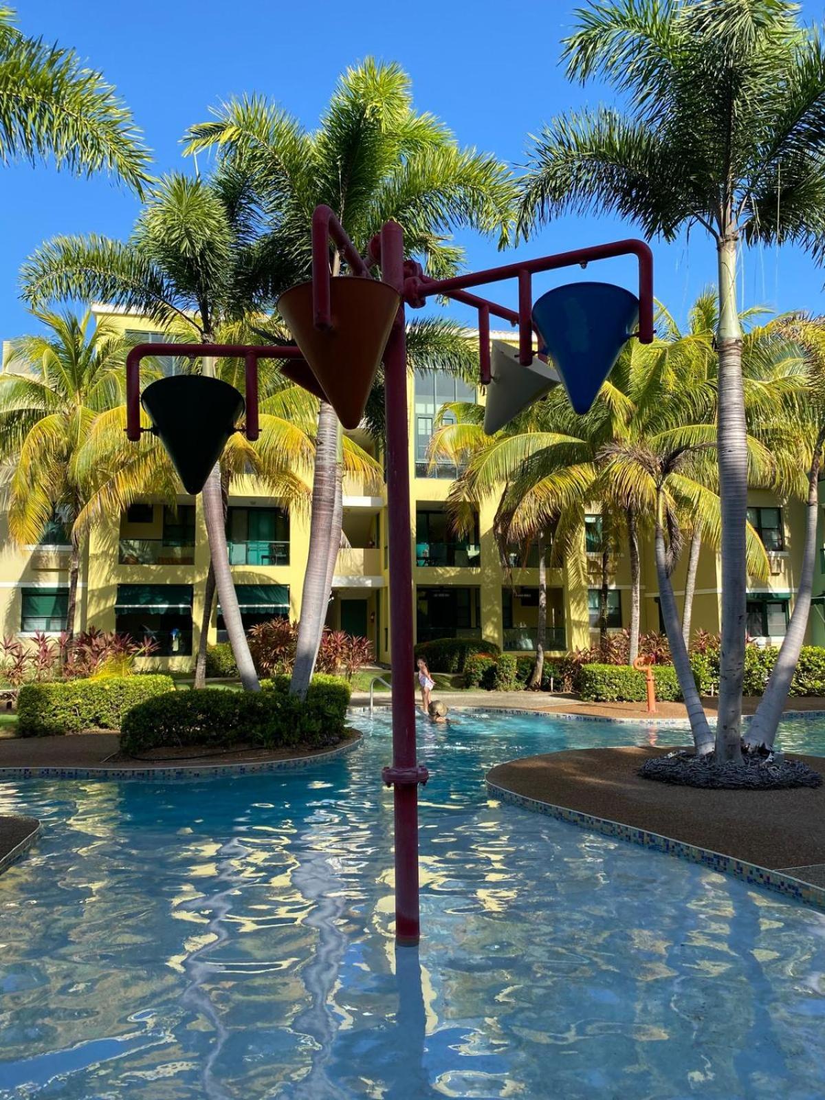Aquatika & Waterpark Apartamento Loiza