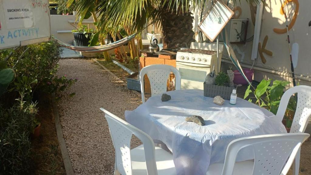 Apartment Aruba Backpackers