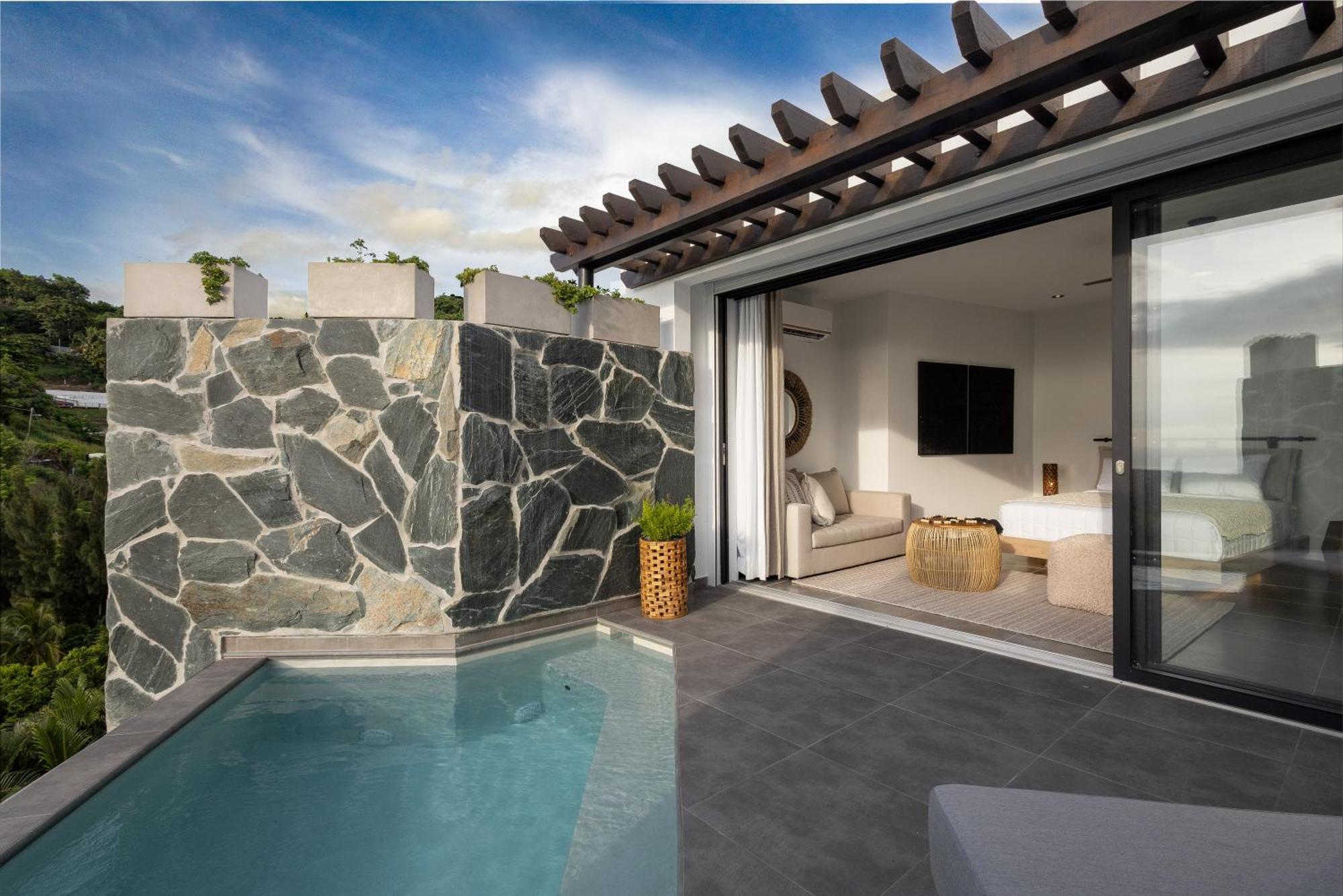 Adults Only! Ocaso Luxury Entire Apartment Rincon
