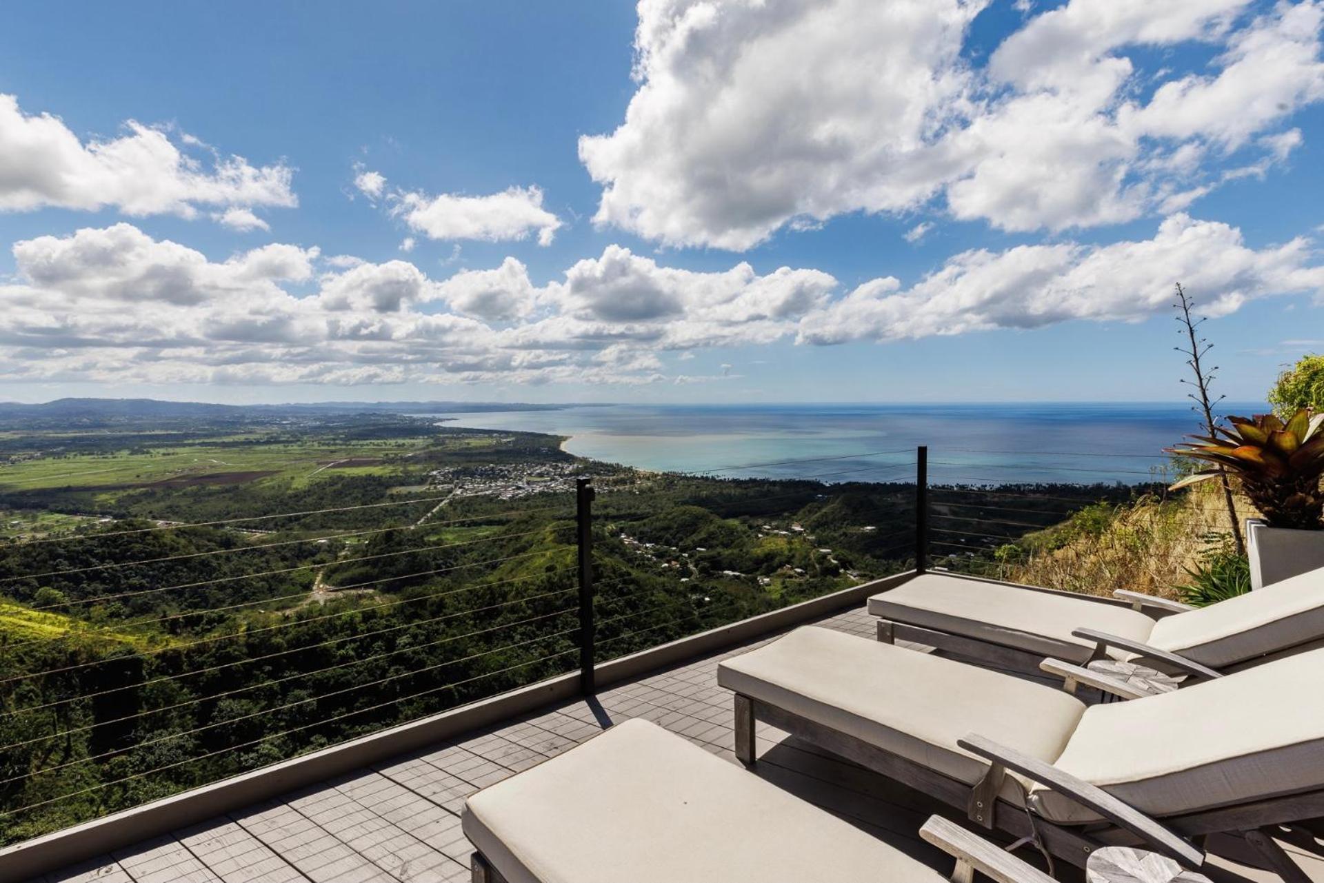 Adults Only! Ocaso Luxury Entire Apartment Rincon