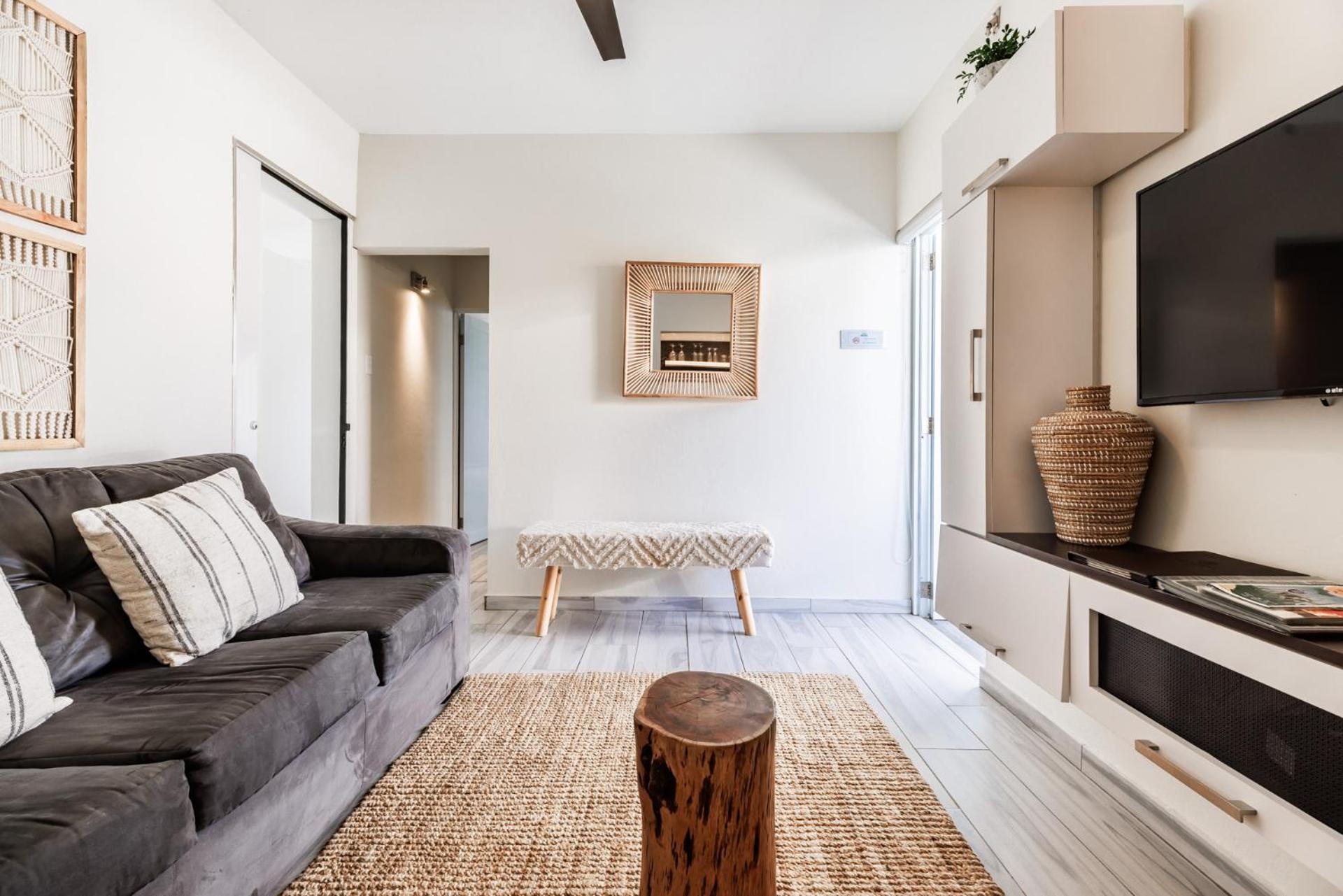 Adults Only! Ocaso Luxury Entire Apartment Rincon