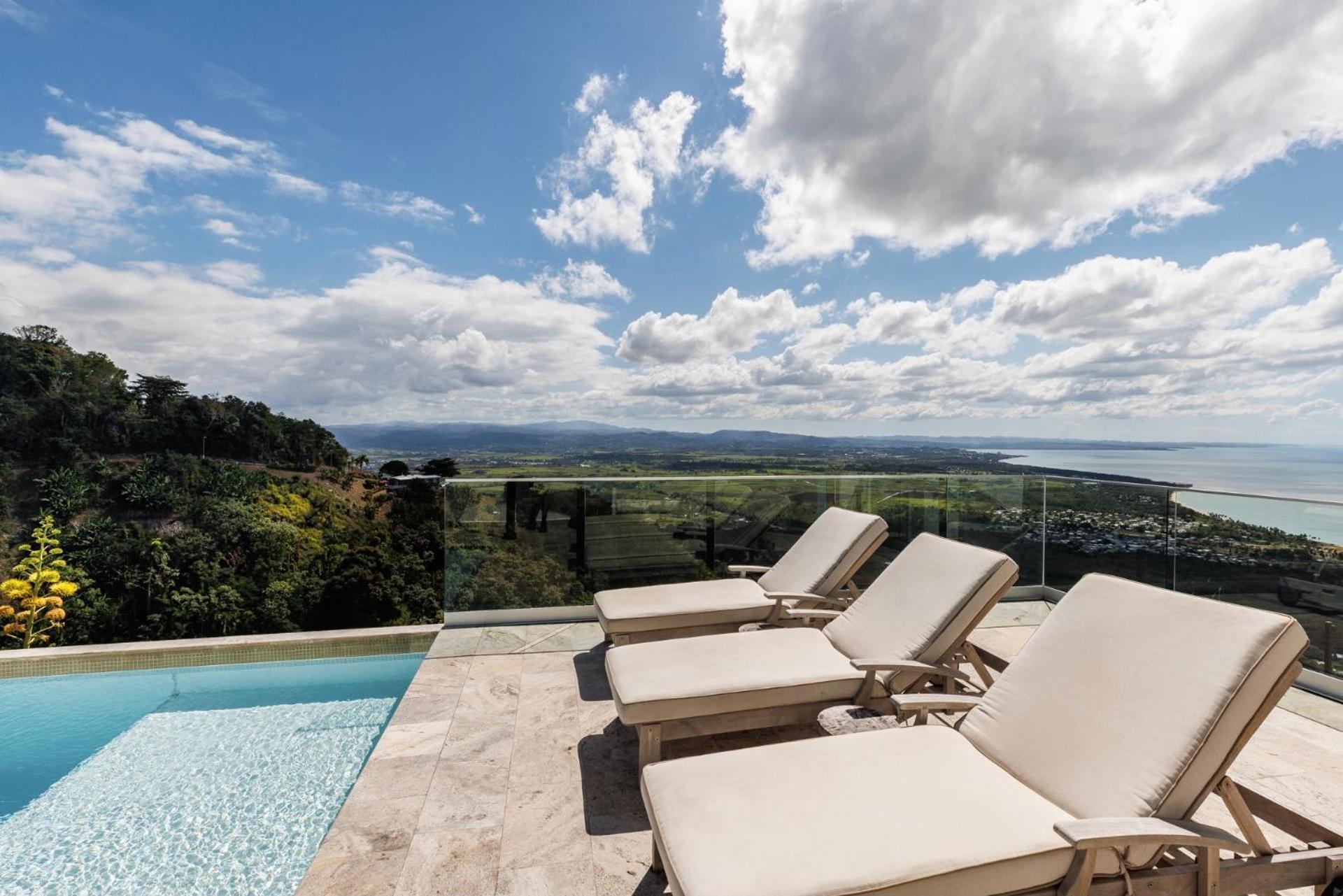 Adults Only! Ocaso Luxury Entire Apartment Rincon