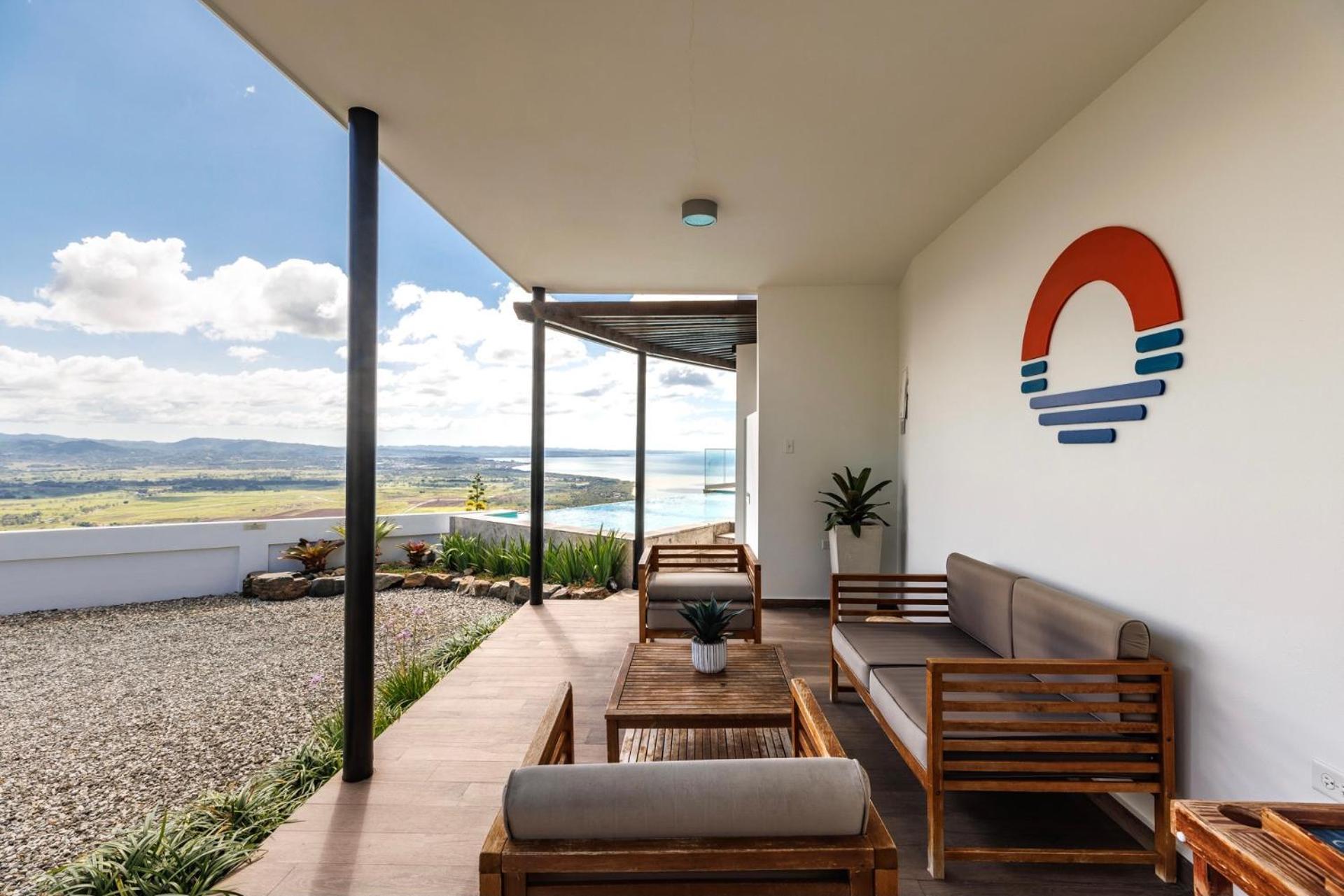 Apartment Adults Only! Ocaso Luxury Entire Rincon