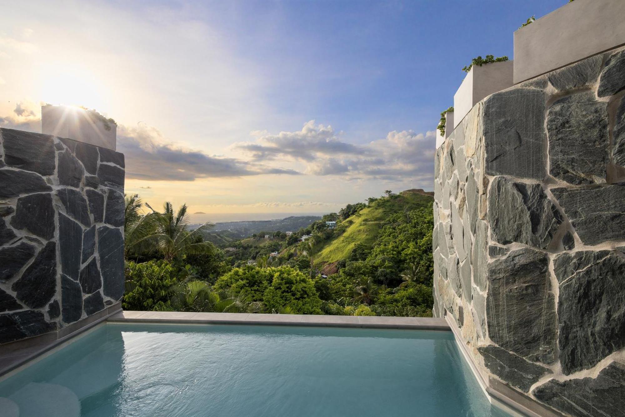 Adults Only! Ocaso Luxury Entire Rincon
