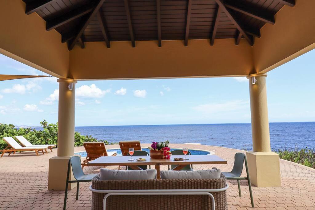 Villa Casa Tranquilidad Willemstad