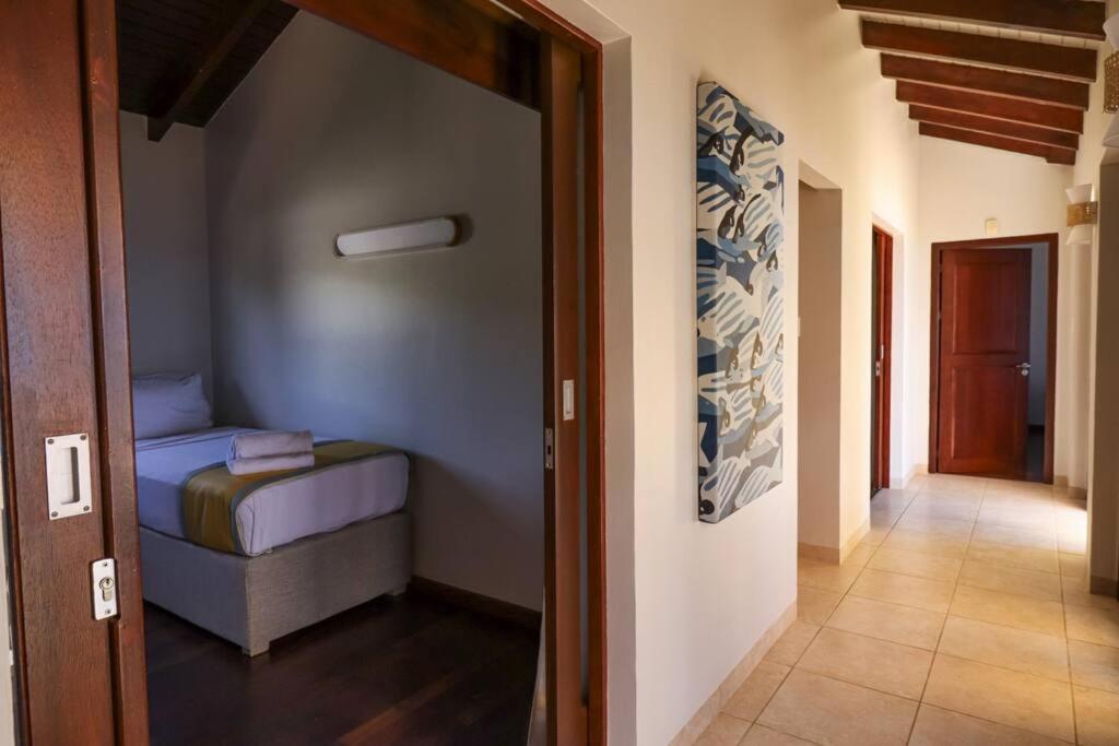 Casa Tranquilidad * Willemstad