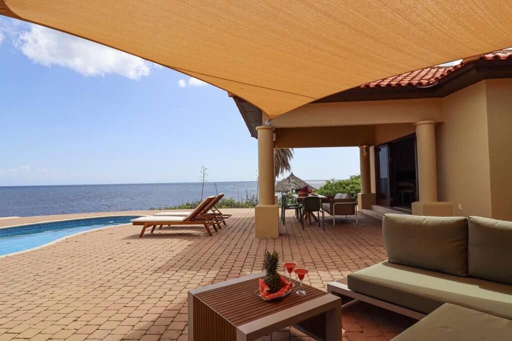 Casa Tranquilidad Villa *