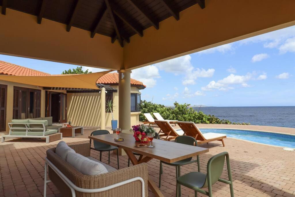 Casa Tranquilidad Villa Willemstad