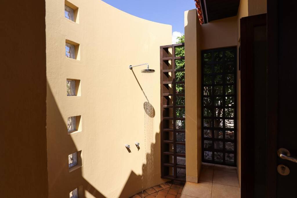 Casa Tranquilidad Willemstad