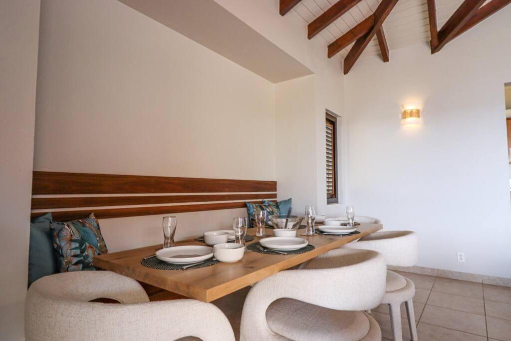 Casa Tranquilidad * Willemstad