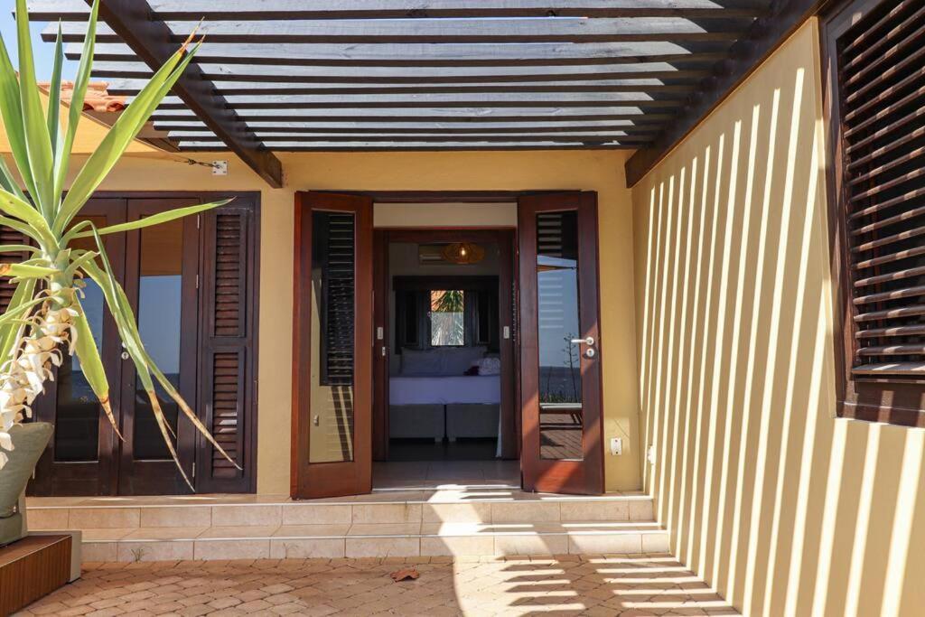 Casa Tranquilidad Villa