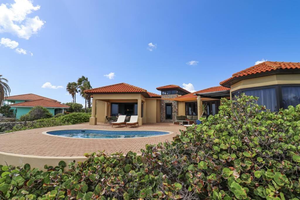 Casa Tranquilidad Willemstad