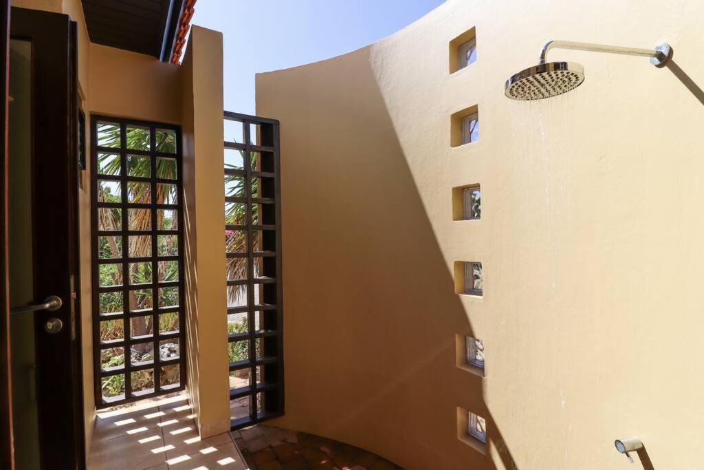 Casa Tranquilidad Villa *