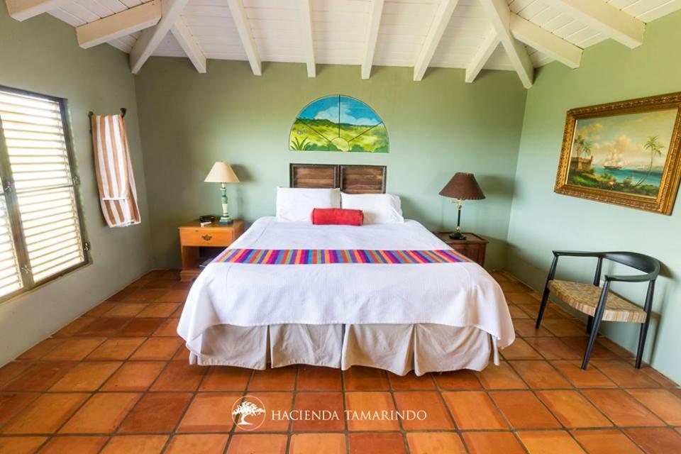 Hacienda Tamarindo