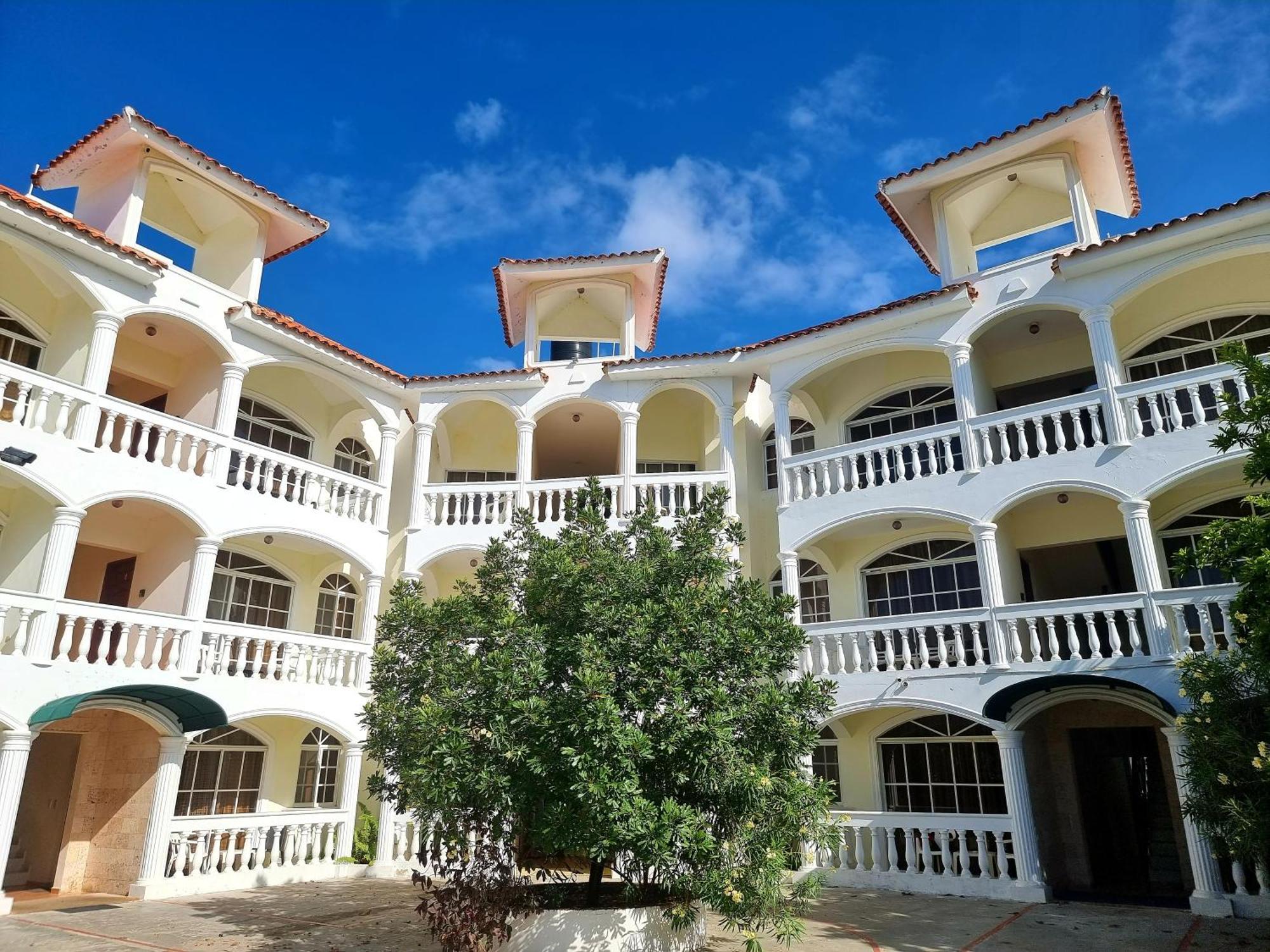 Apartment Costambar Puerto Plata