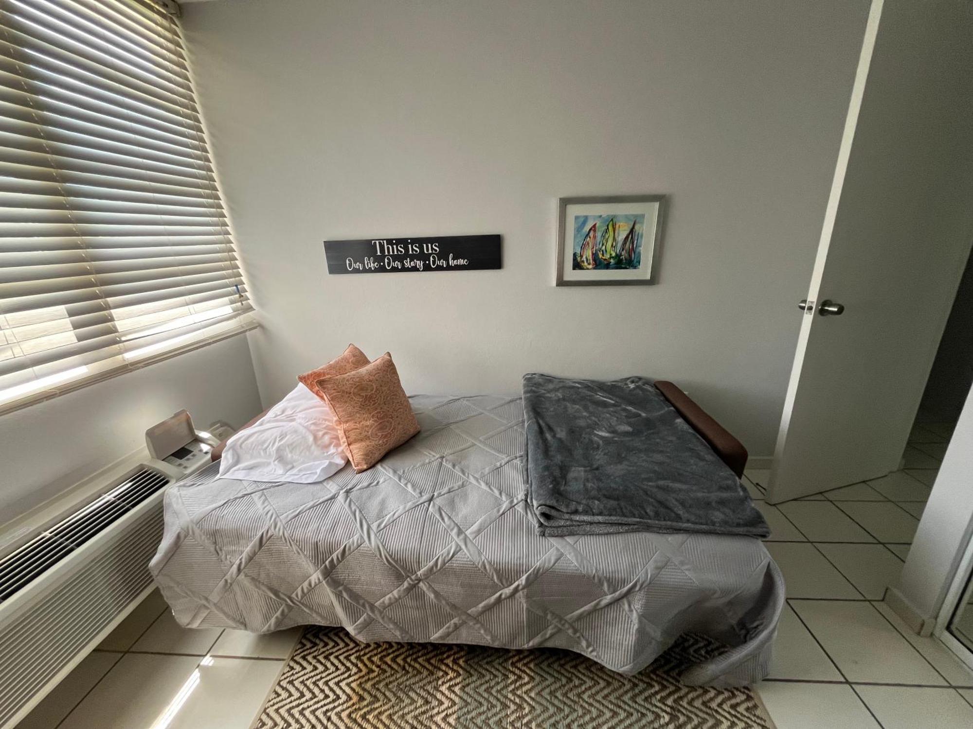 Apartment Serene Coastal Getaway With Panoramic Ocean View Ceiba