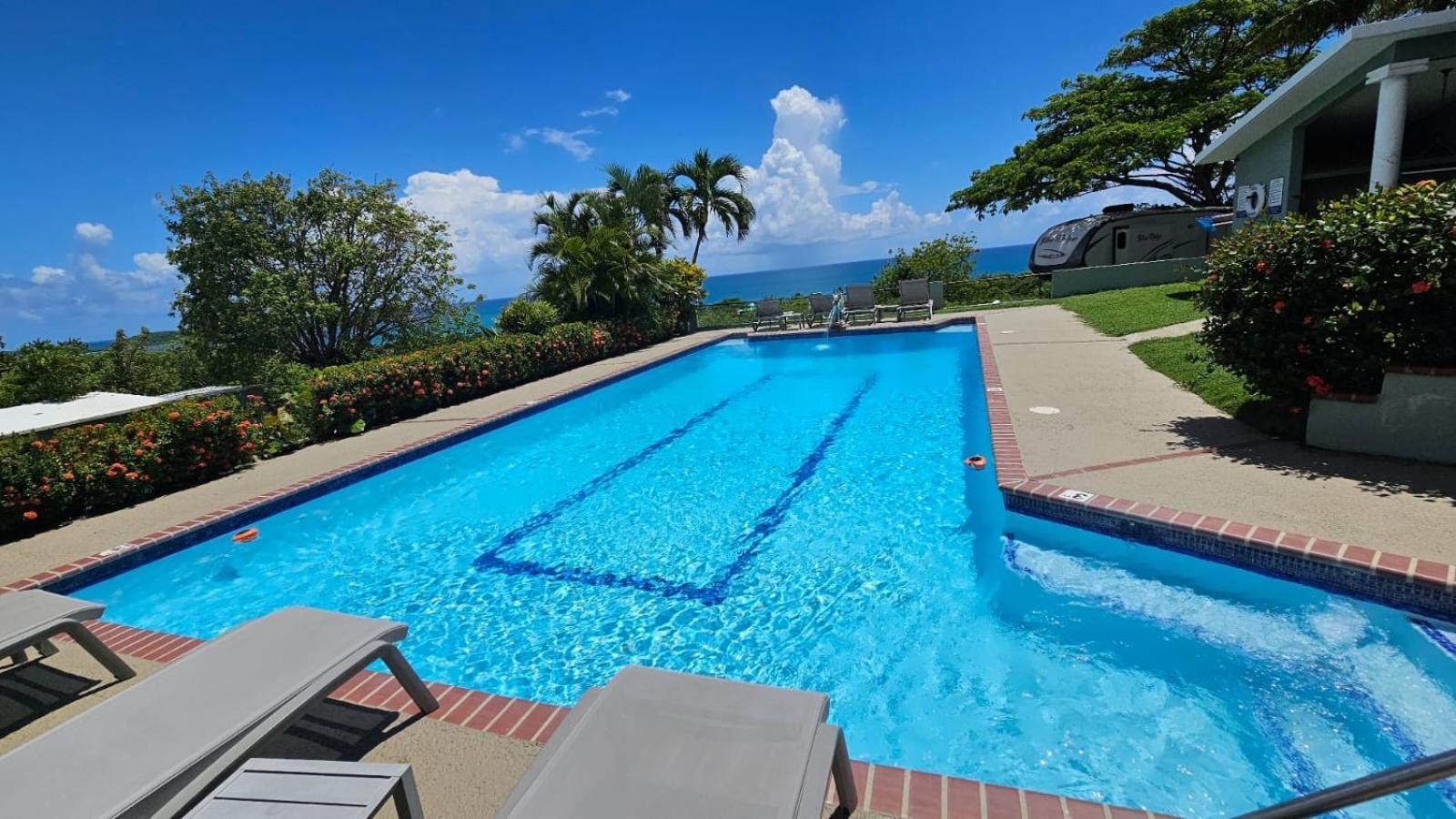 Hotel Hacienda Tamarindo 3*