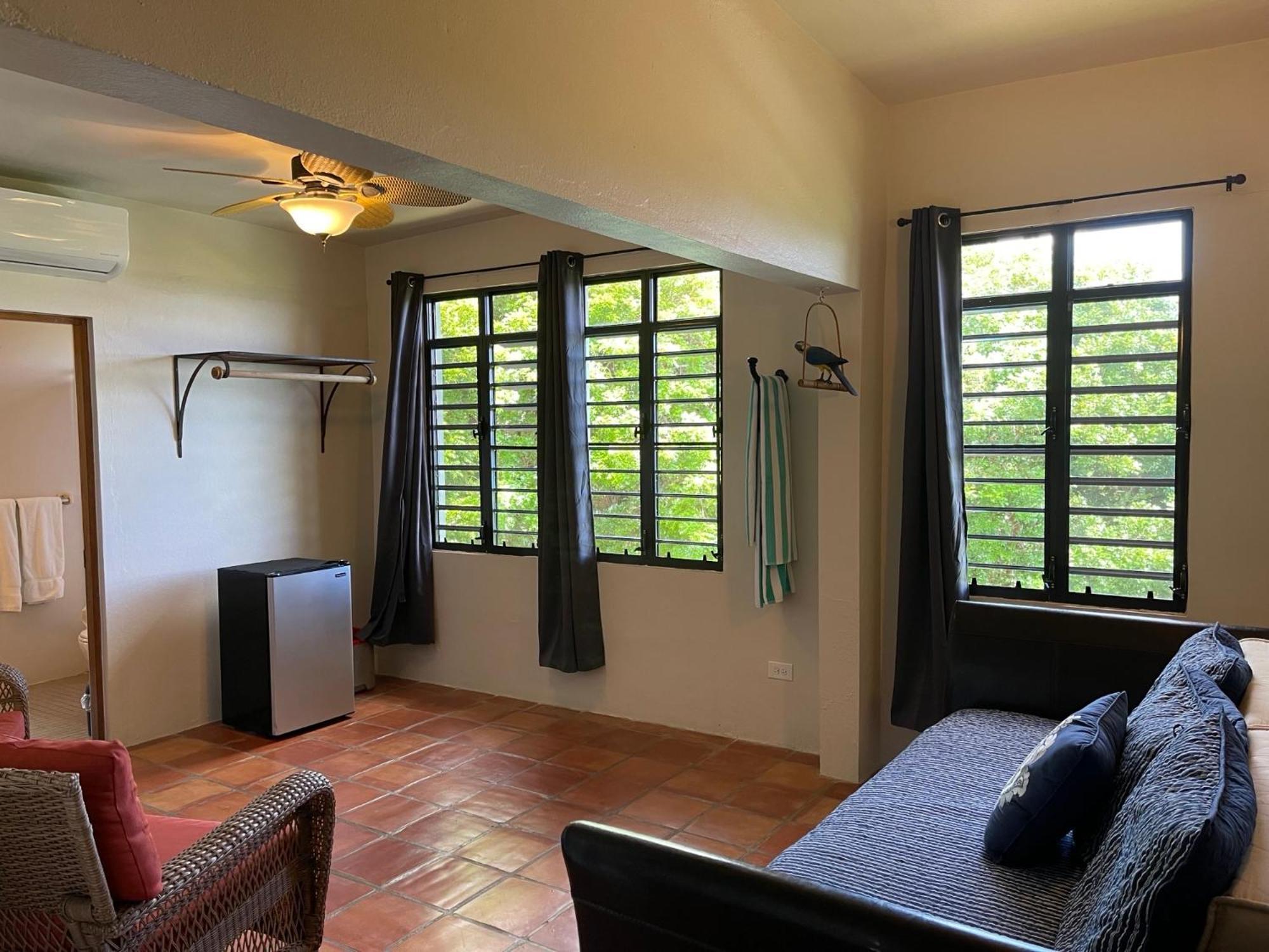 Hacienda Tamarindo Hotel Vieques