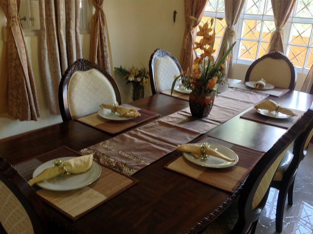Cazwin Guest house