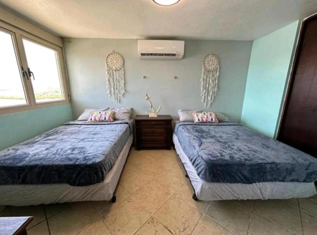 Apartment Costa Bonita
