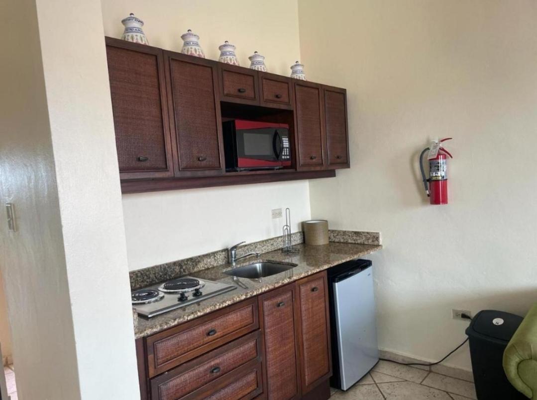 Apartment Costa Bonita *