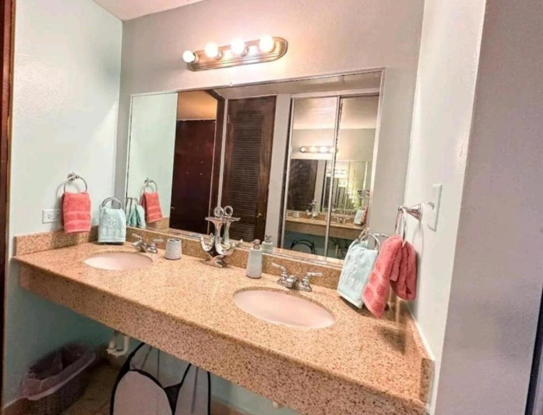 Costa Bonita Apartment *