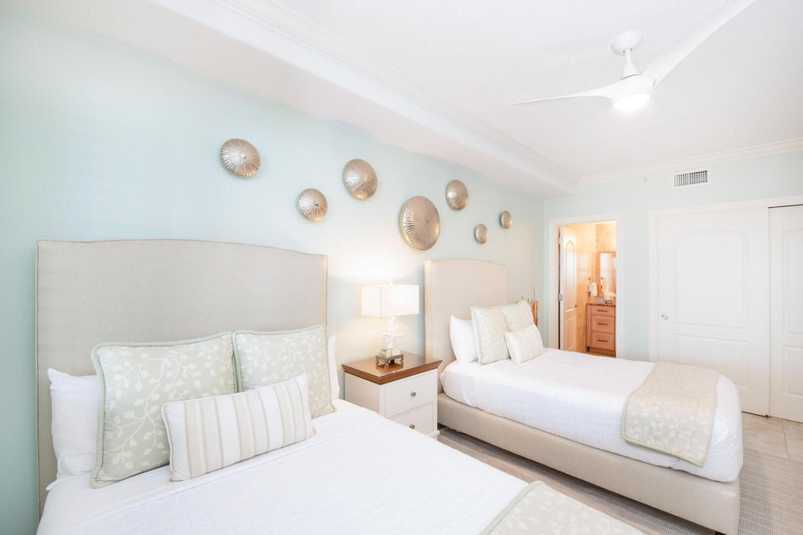 Beachcomber 09 Apartamento George Town