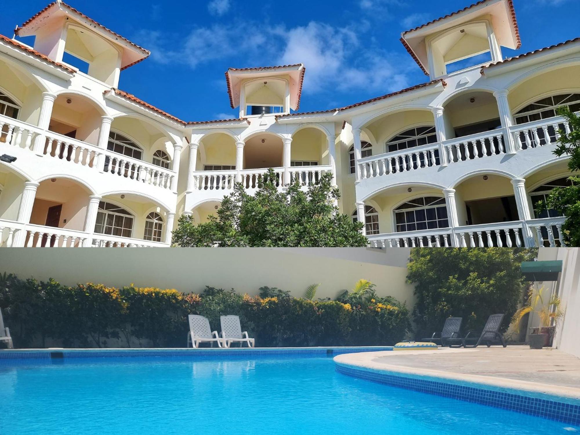 Costambar Puerto Plata