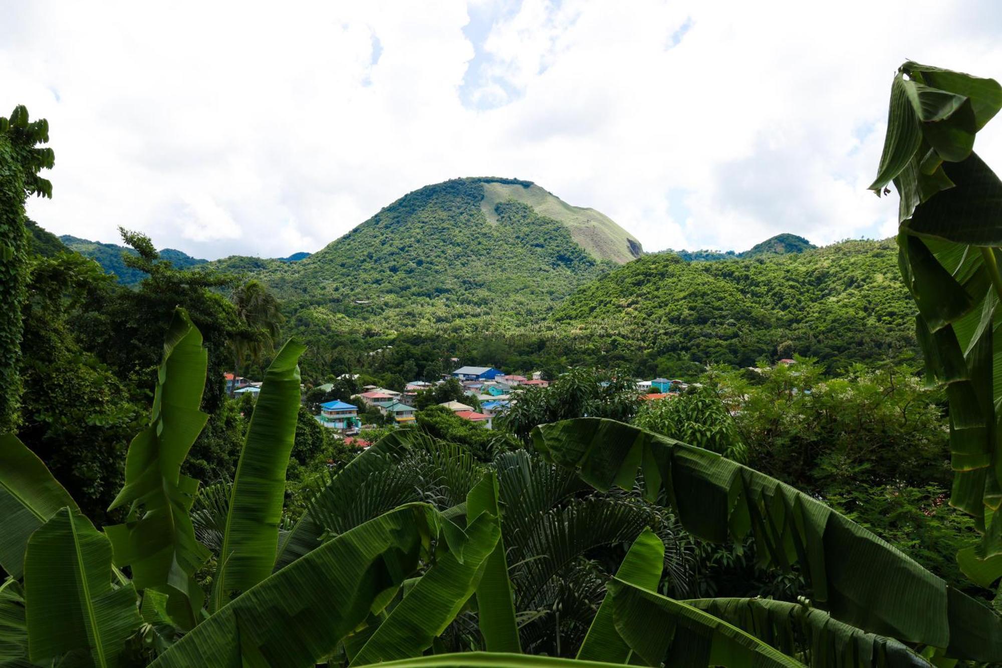 Sugarmon Villa *