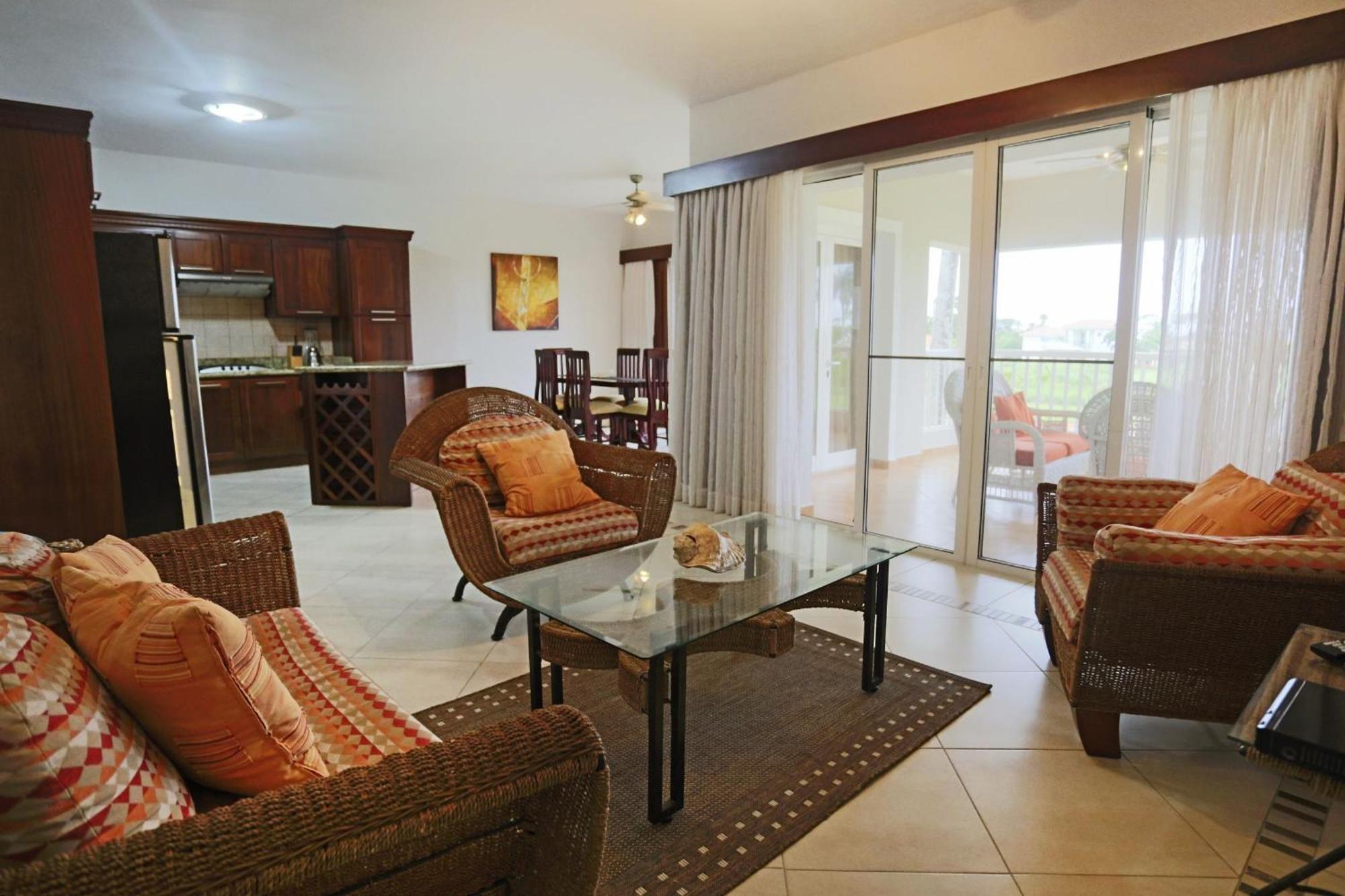 Ocean Village Hotel Sosúa