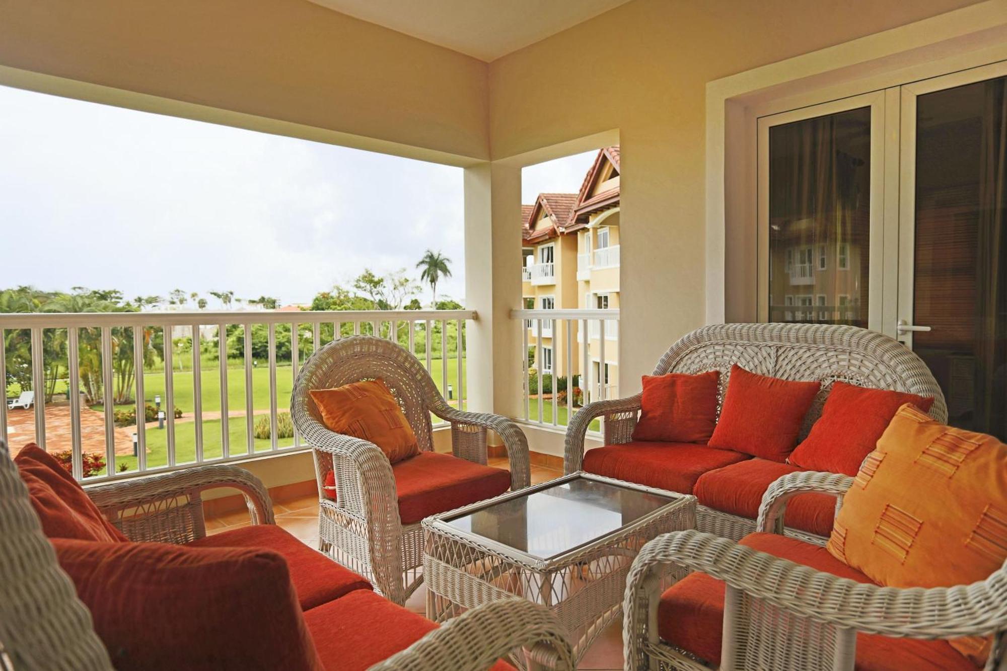Ocean Village 3*