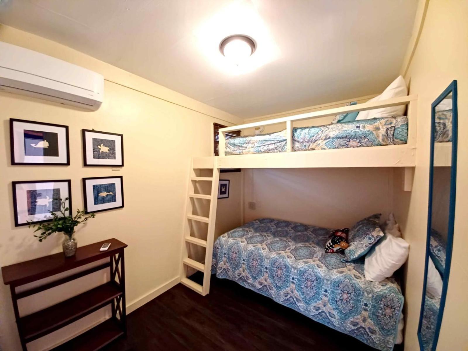 Hostel Waterside *