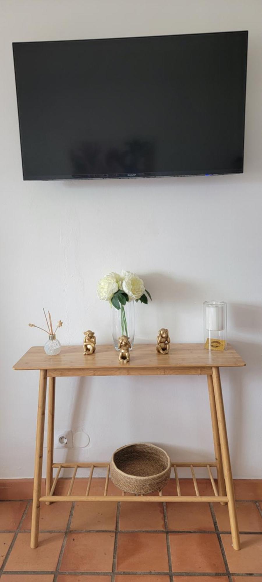 Apartamento Sun & Smile