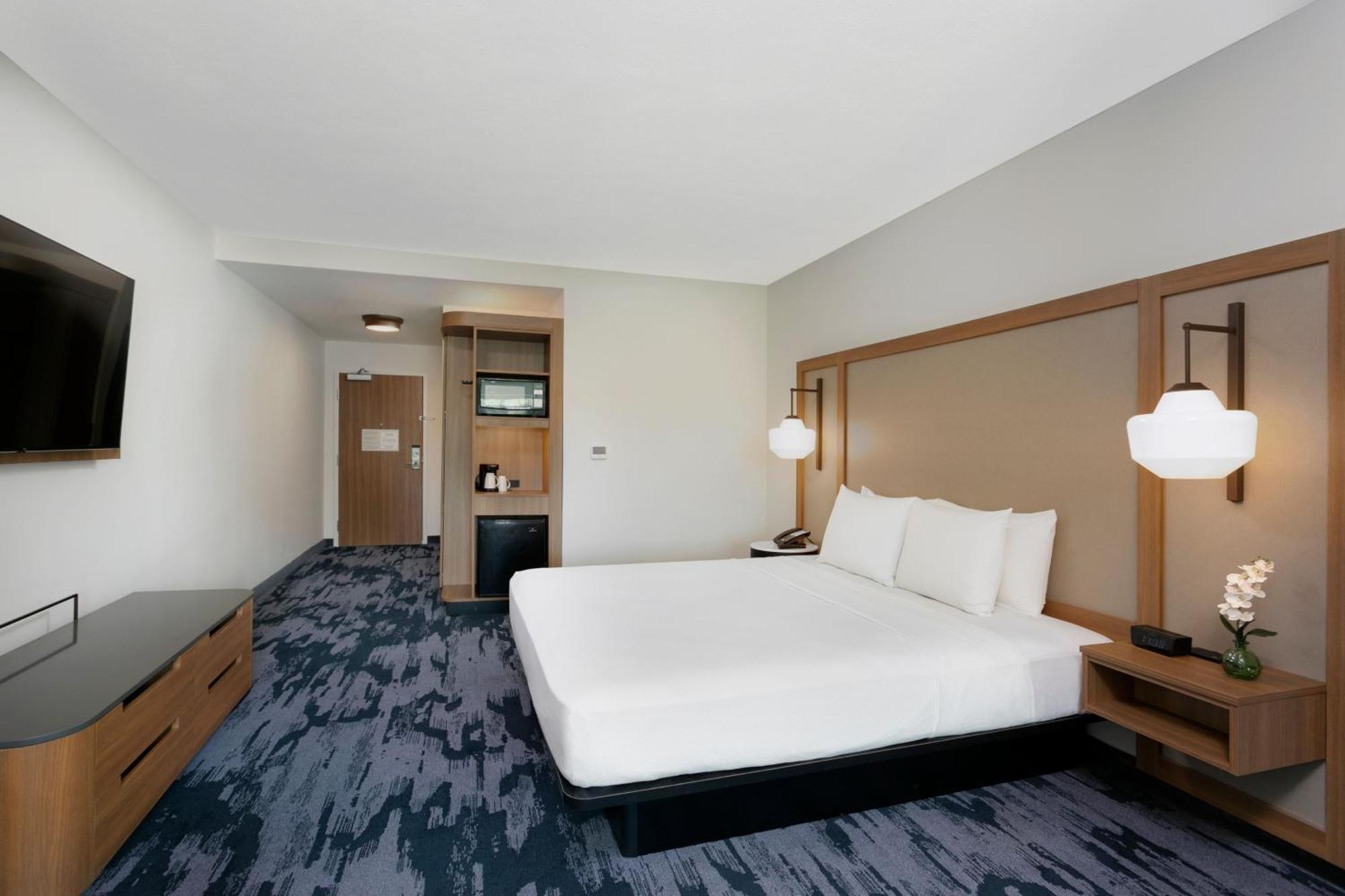 Fairfield By Marriott Hotel Luquillo