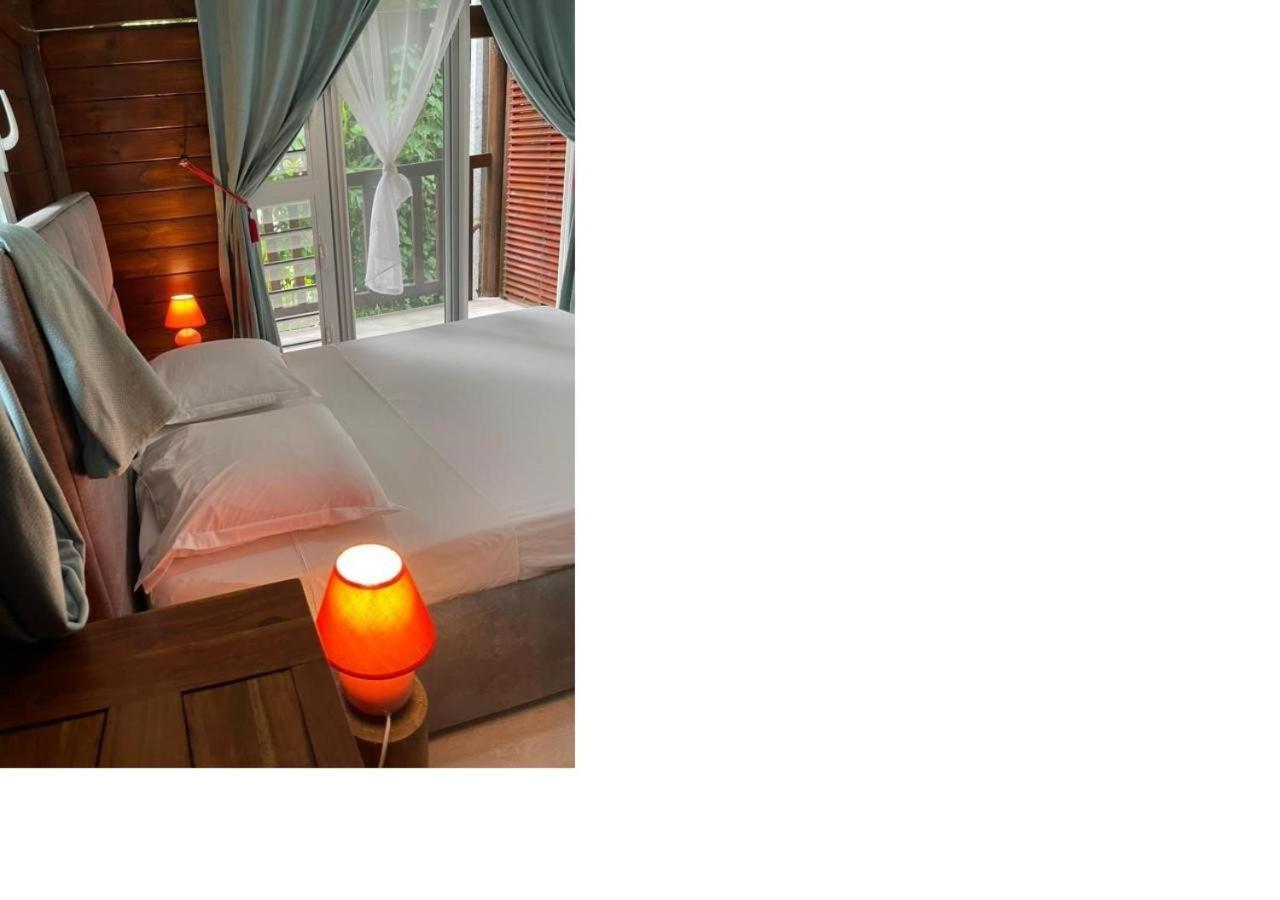 Appartement Le Cosy Morne-a-l'Eau