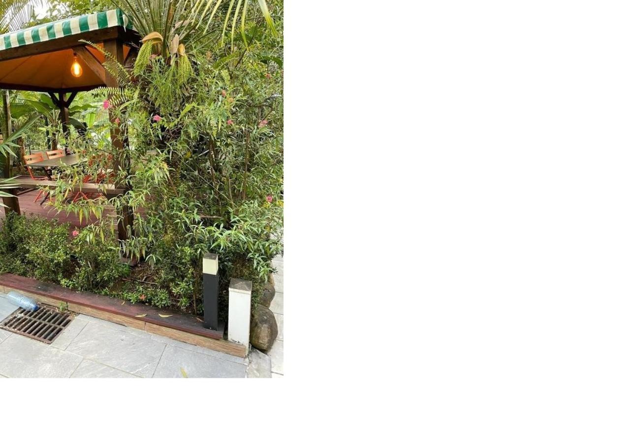 Apartment Appartement Le Cosy