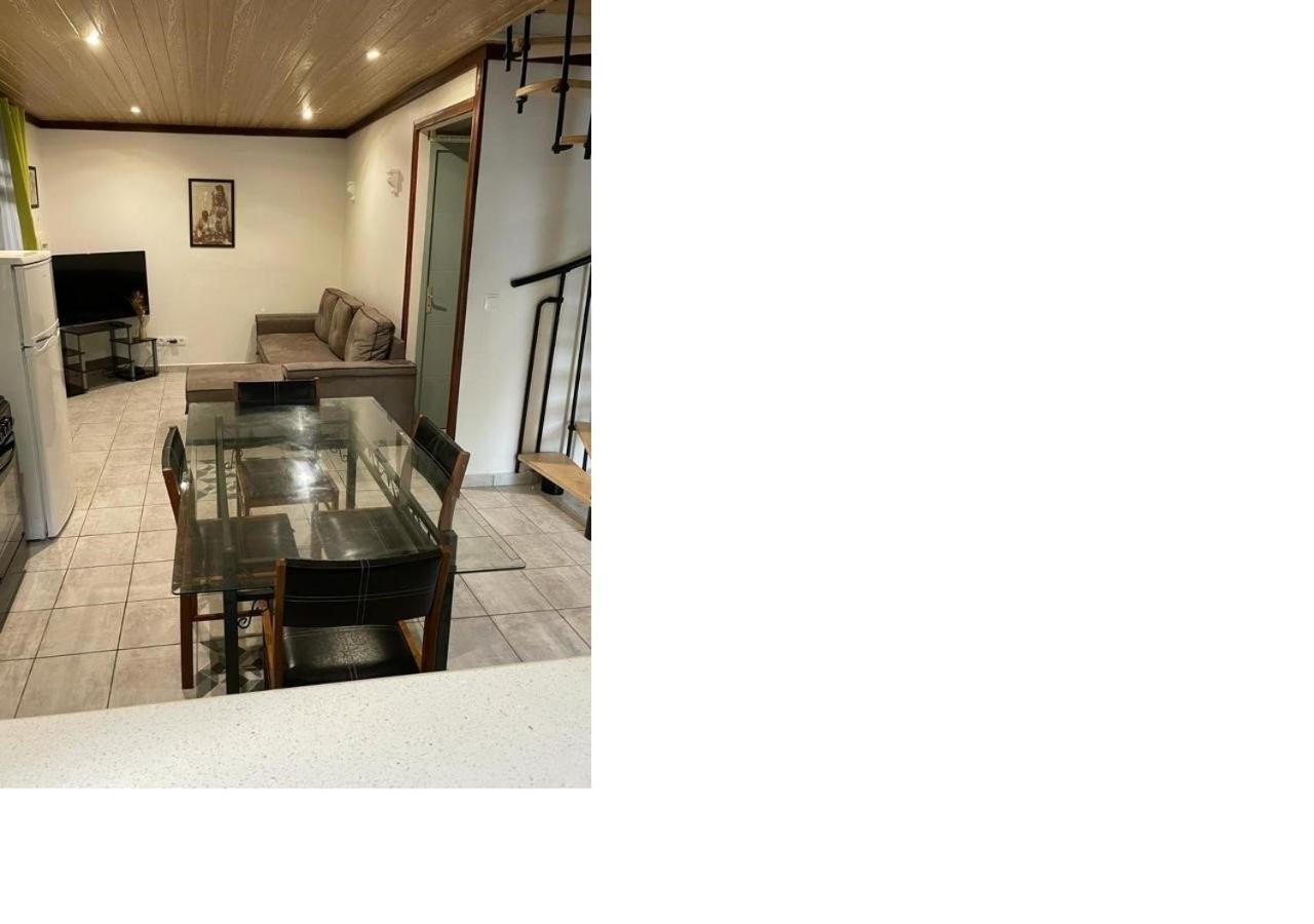 Appartement Le Cosy Apartment Morne-a-l'Eau