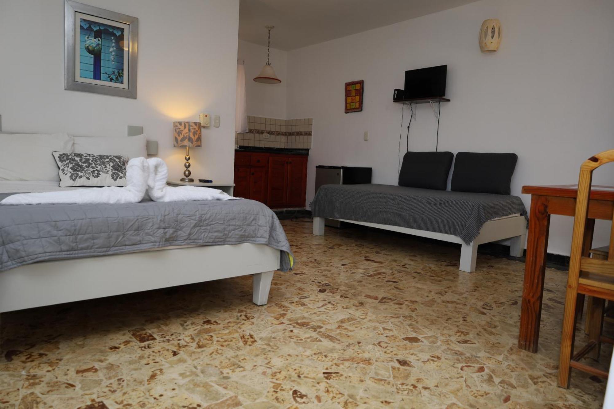 Aparthotel Aparta-hotel Baya