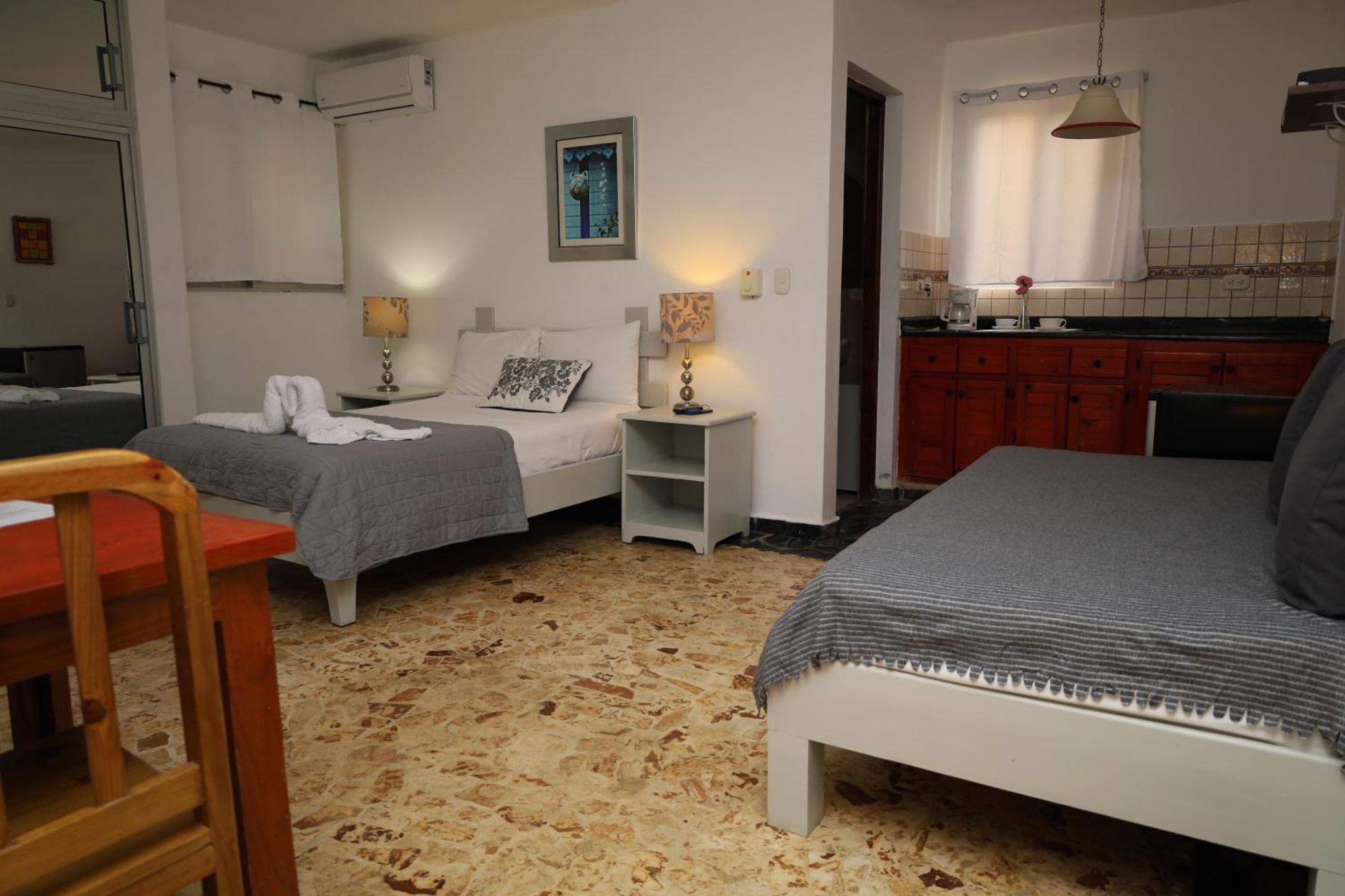 Aparta-hotel Baya Aparthotel 3*