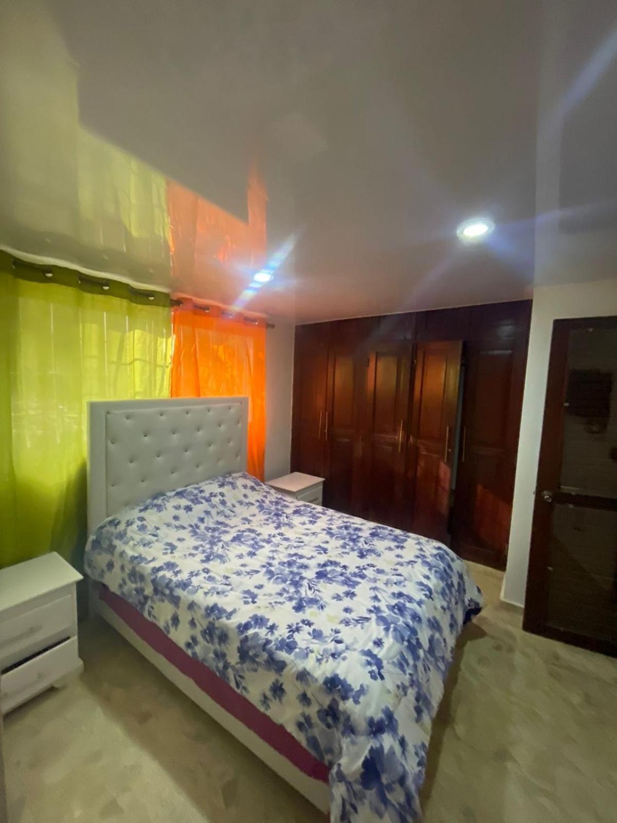 Apartment Mar Azul 401