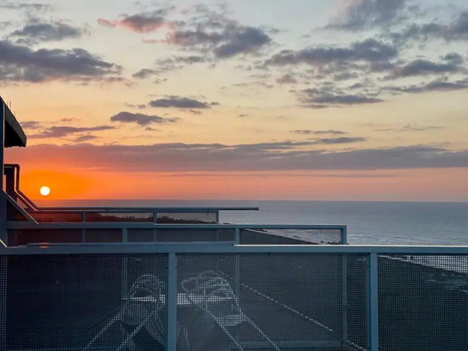 Apartment Sea View Wonder - Playa Jobos 2