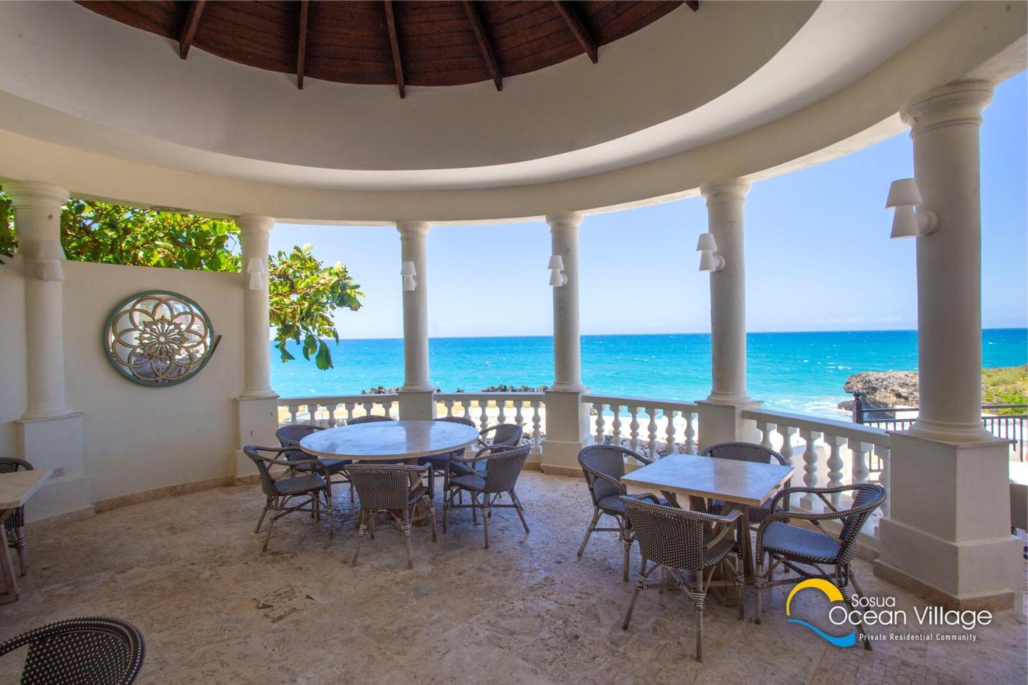 Ocean Village Sosúa